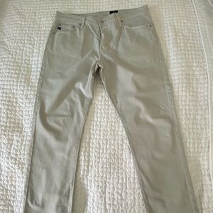 AG Pants. The original.